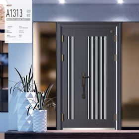 甲级艺术安全门系列ASD-A1313御致
