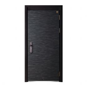 现代T型门系列ASD-X1339御臣